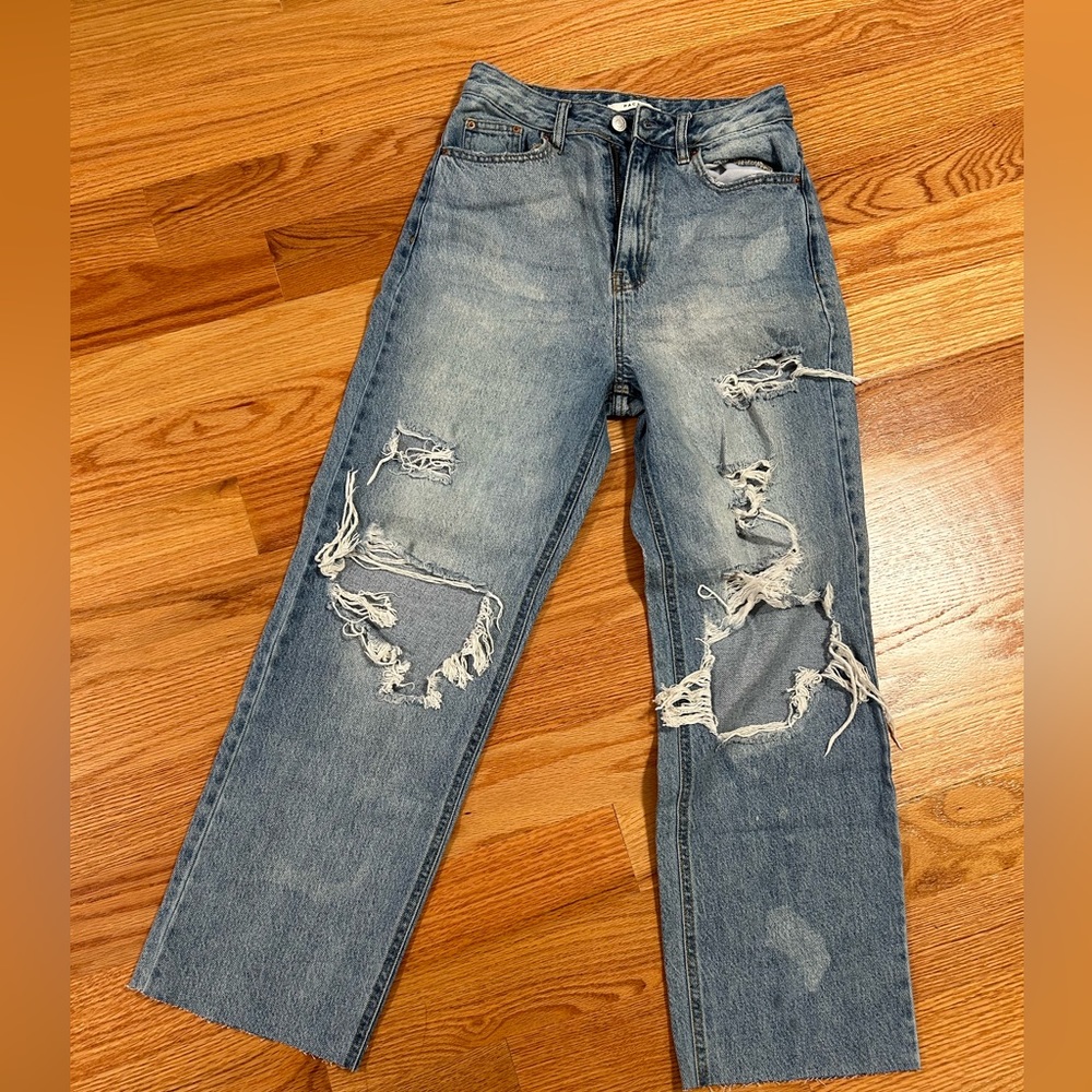 Size 27 Pacsun Jeans